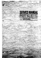 Akai GX-280-Service-Manual 